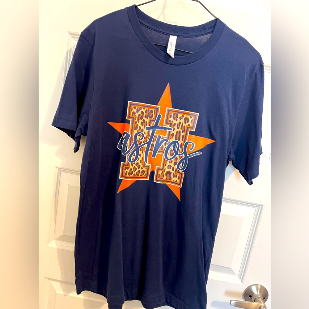 Women’s Astros Shirt